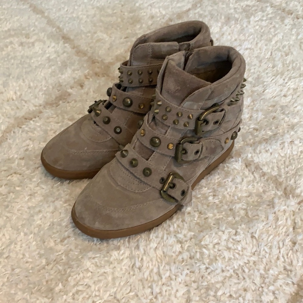 Women’s Aldo Booties